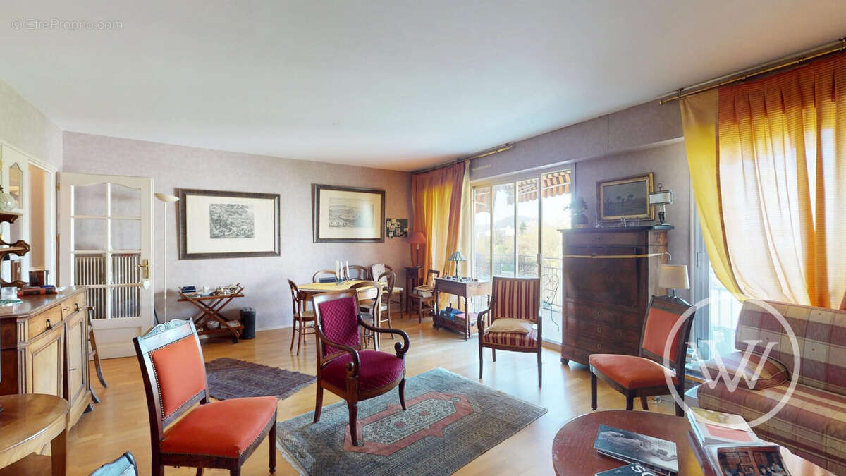 Appartement à BESANCON