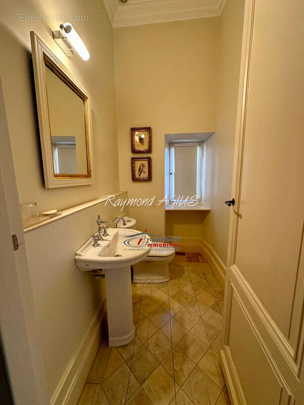 Maison à SAINTE-FOY-LA-GRANDE