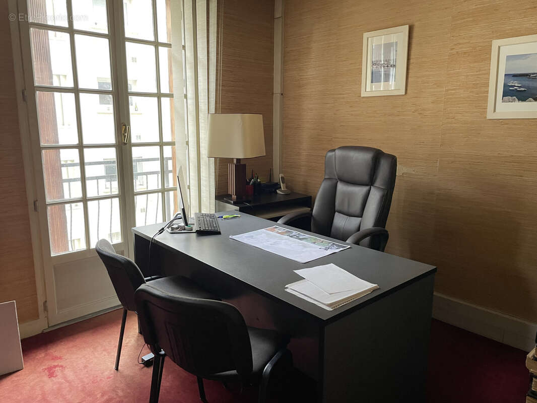 Appartement à PONTOISE