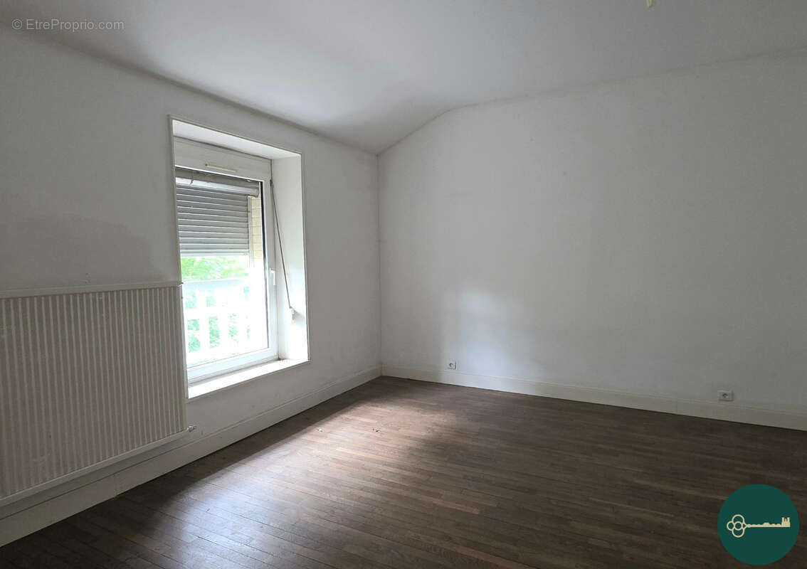 Immeuble Toul 459 m2 - photo 4