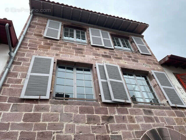 Photo 5 - Appartement à SAINT-JEAN-PIED-DE-PORT