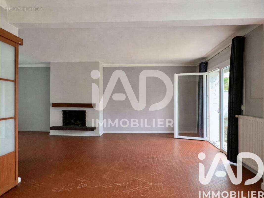 Photo 5 - Maison à LAMBERSART