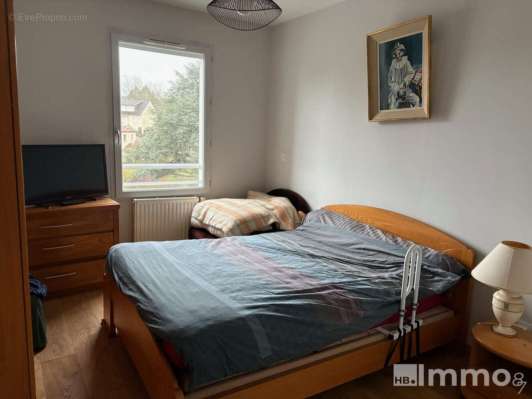 Appartement à ISLE