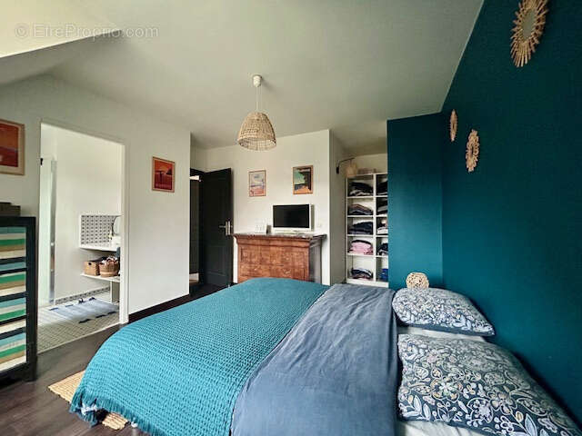 Maison à MARCOUSSIS