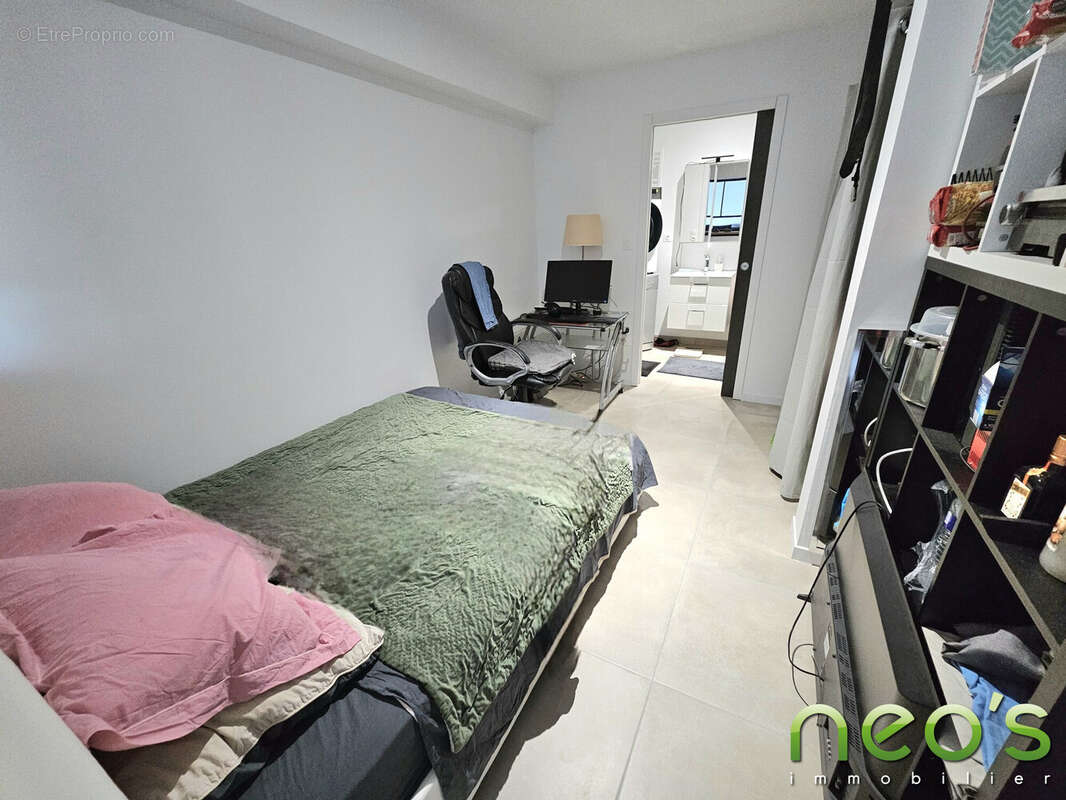 Appartement à CHOLET