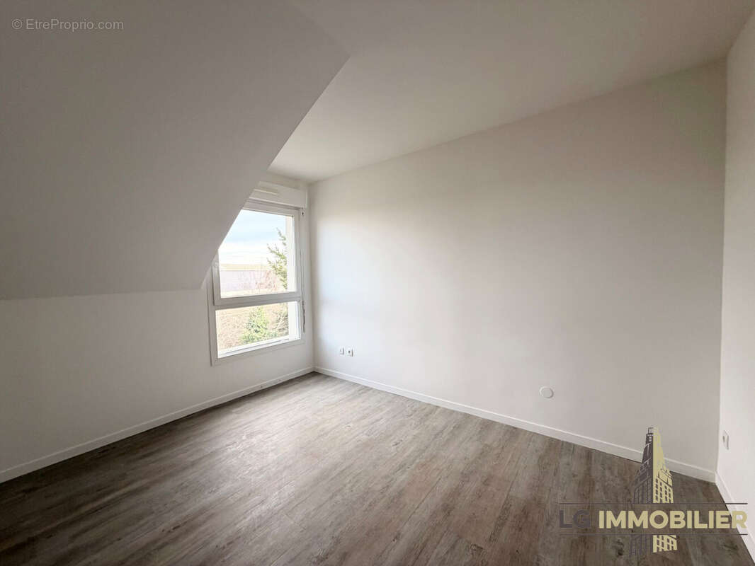 Appartement à AMIENS