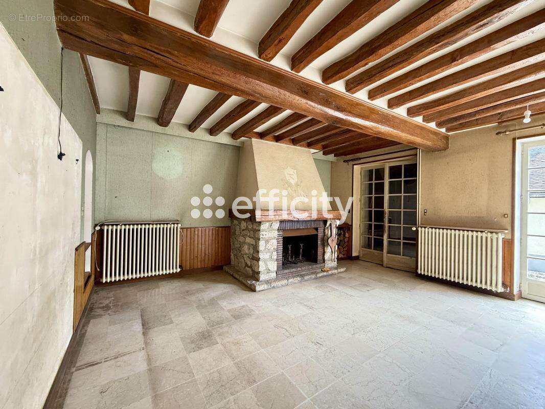 Maison 203 m² à Grez-Sur-Loing  - photo 13