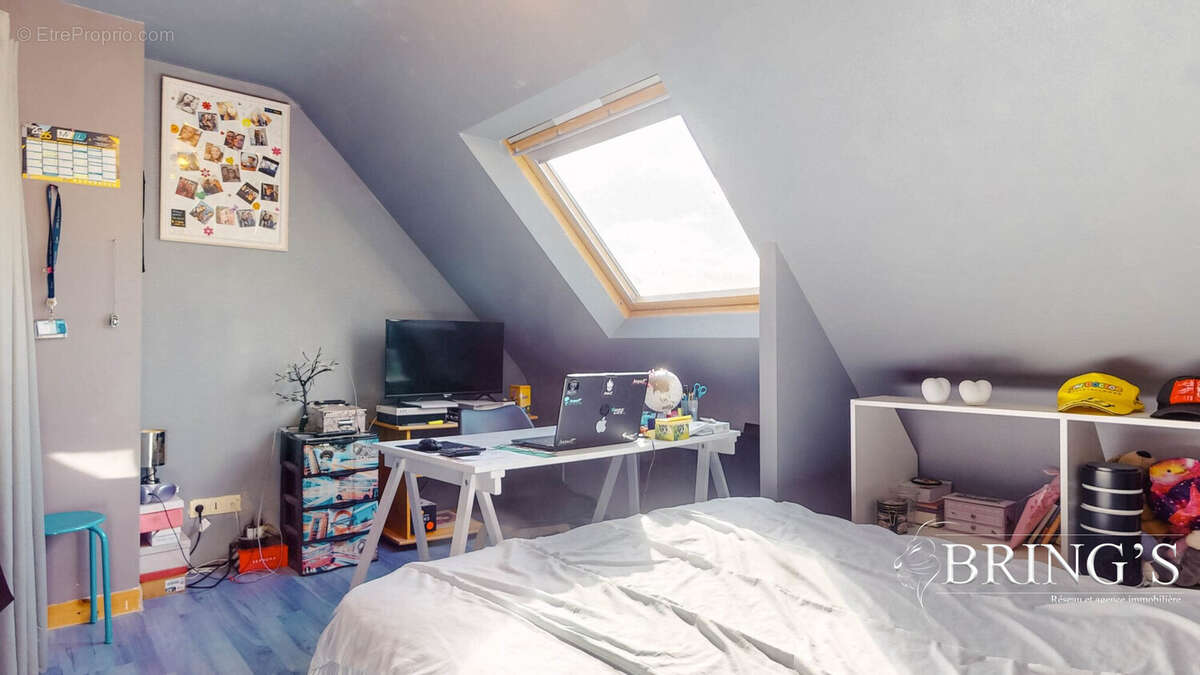 Maison 157 m² à Tregunc  - photo 9