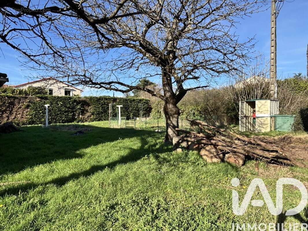 Photo 6 - Maison à GRATENTOUR