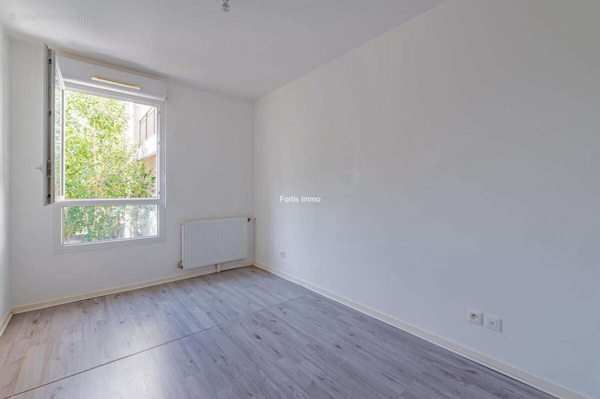 Appartement à MASSY