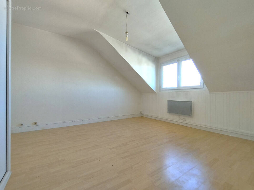 Appartement à SAINT-PIERRE-DES-CORPS