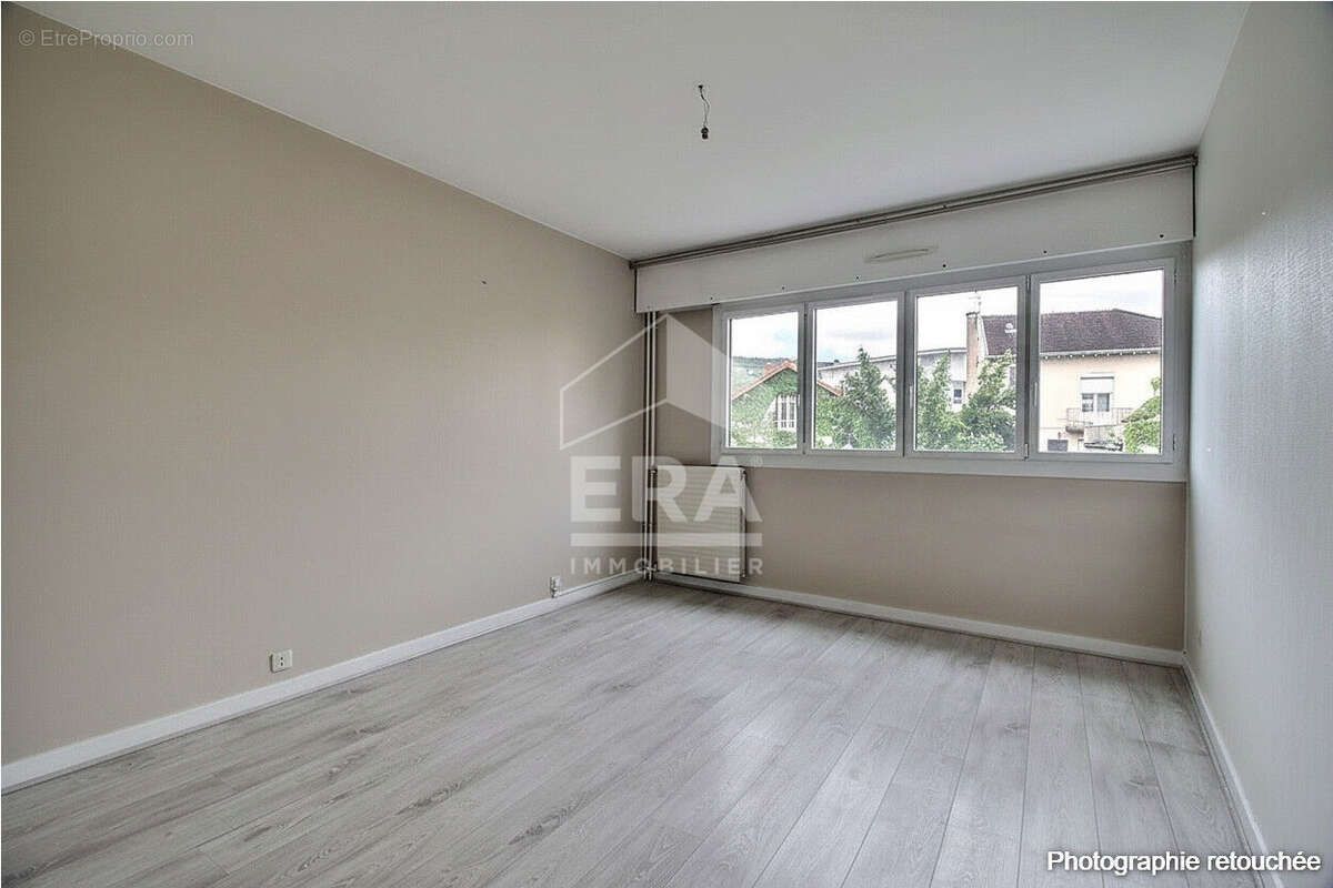 Appartement 130m² à clermont-ferrand - photo 5