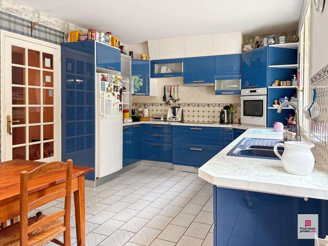 Maison à DURTAL