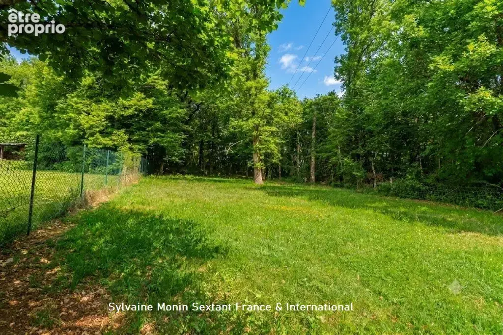 Maison rénovée de plain-pied avec jardin au calme - photo 6