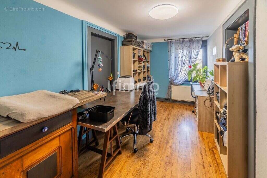 Chaleureuse Maison, dotée de belles dépendances proche de Morhan - photo 10