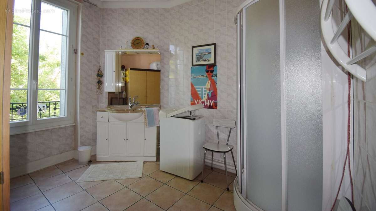 Appartement à VICHY