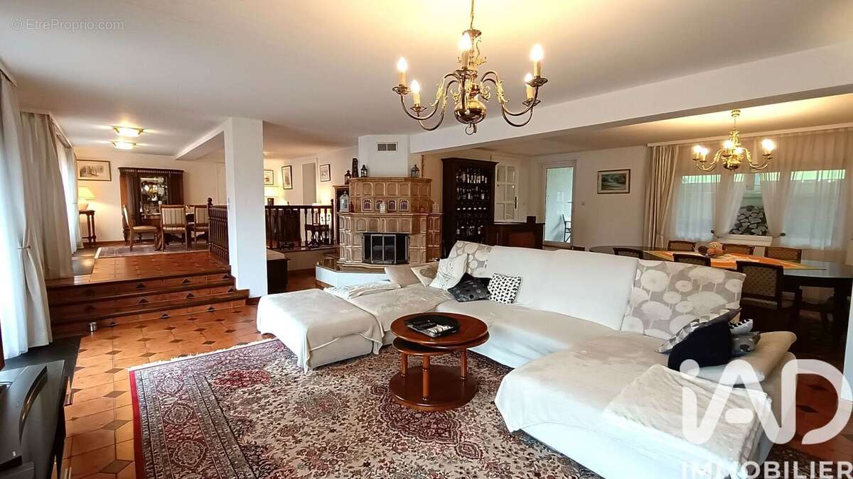 Maison 804 m² à Vilsberg  - photo 2
