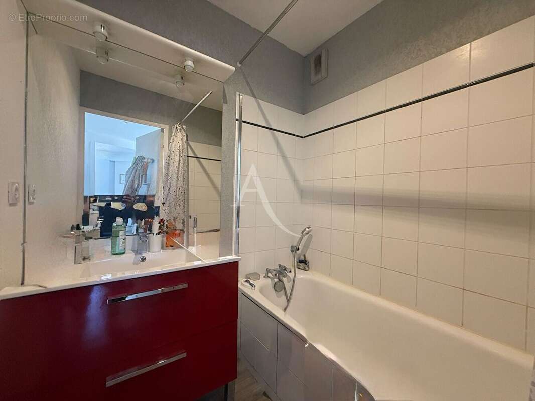 Appartement à PAU