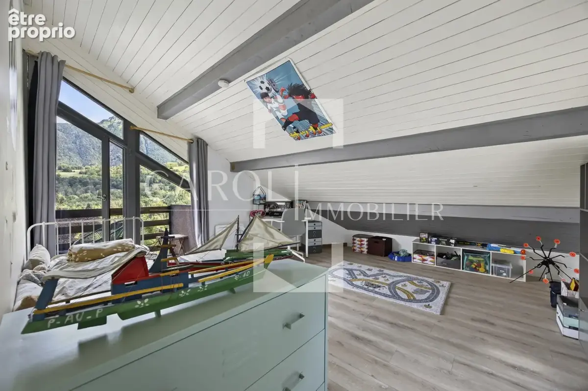 Immobilier de prestige : maison en vente avec 4 pièces à Alex - photo 13