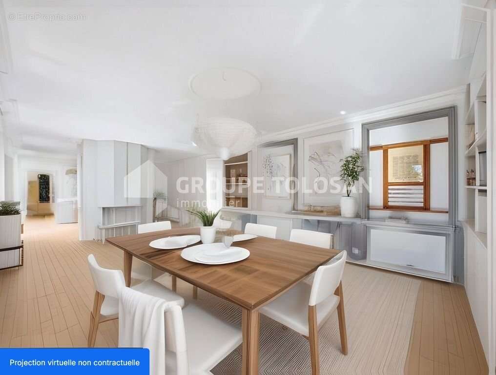 Maison à SAINT-ORENS-DE-GAMEVILLE