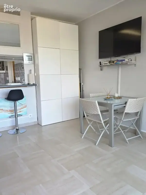 Studio cabine meuble baronnet exclusivite - photo 29