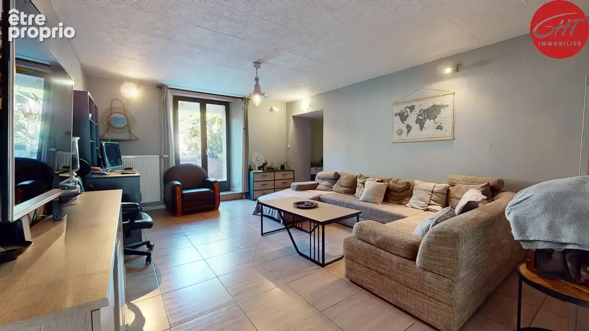 Maison familiale à Scey-sur-Saône - photo 4