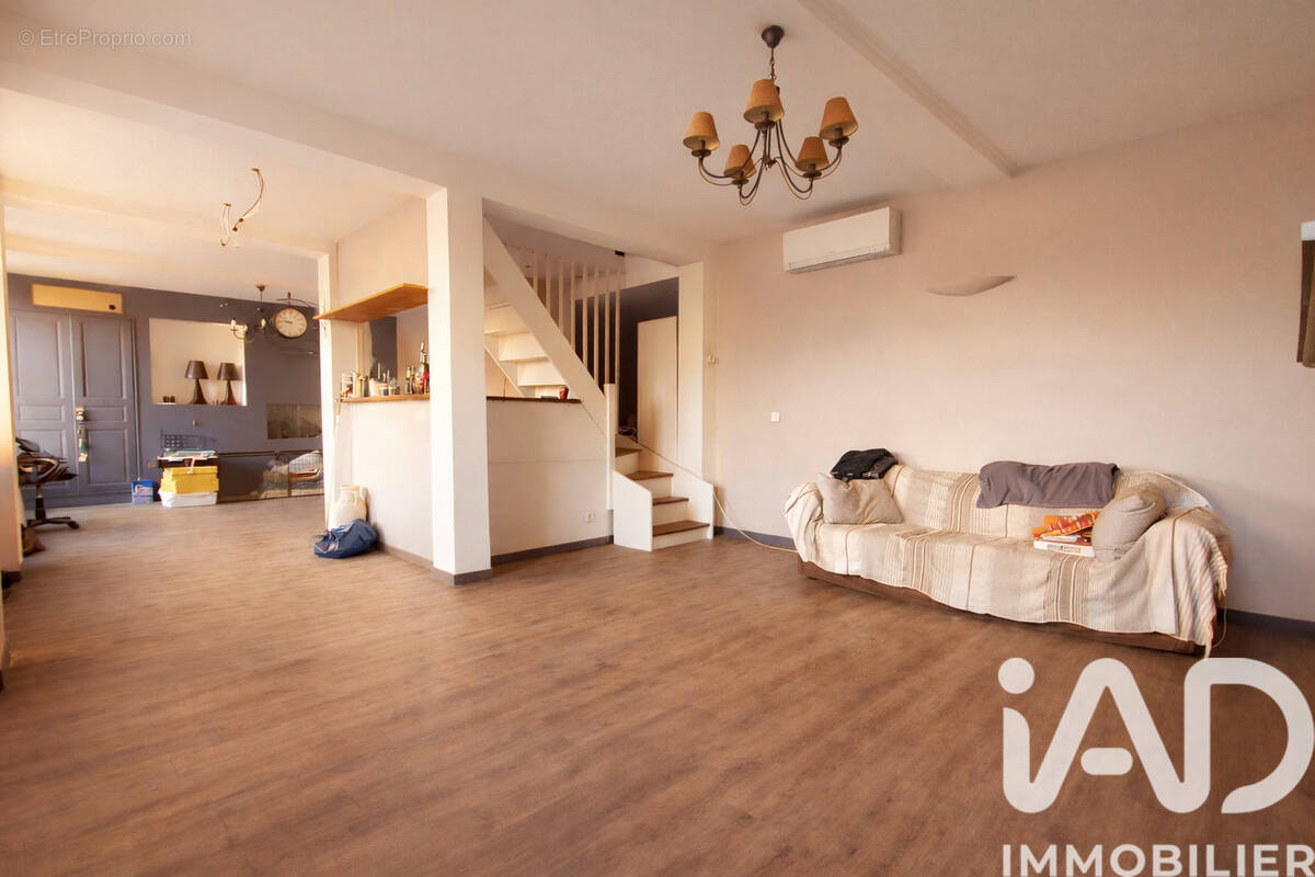 Photo 1 - Maison à COURGENAY