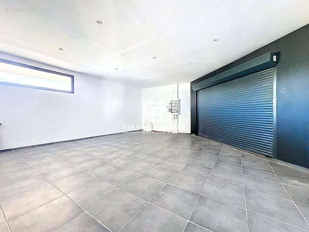 Maison à LES ADRETS-DE-L'ESTEREL