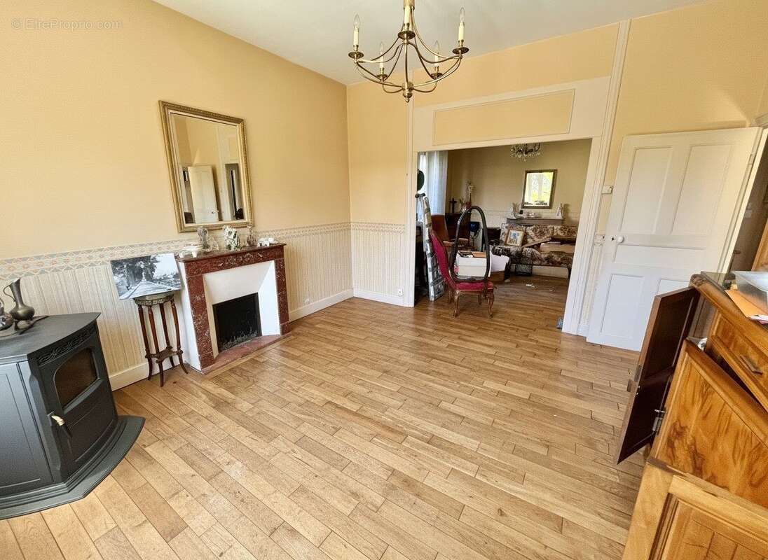 Maison 120 m² à Mende  - photo 2