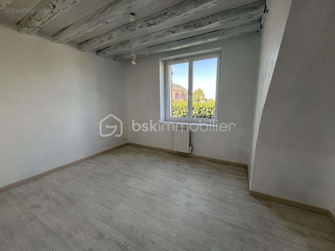 Maison à PARIGNE-L'EVEQUE