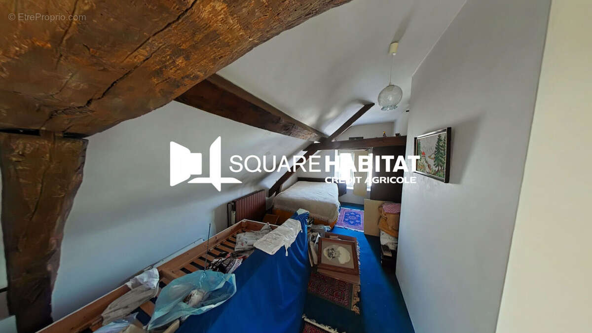 Maison à L&#039;ILE-BOUCHARD