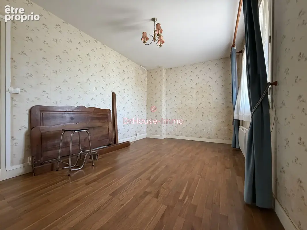 Maison 5 pièces 95 m² à vendre à Clion (36700) - photo 36