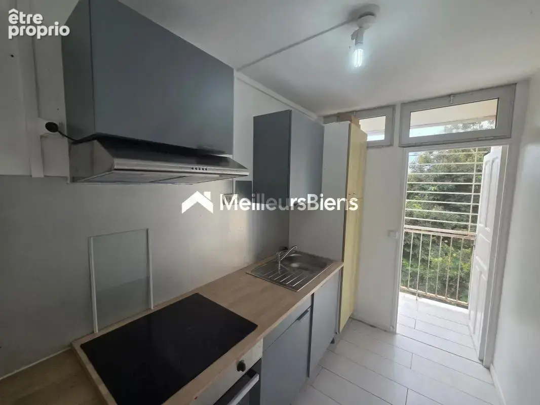 Appartement 4 pièces 59 m² avec balcon aux Abymes 97139 - photo 4