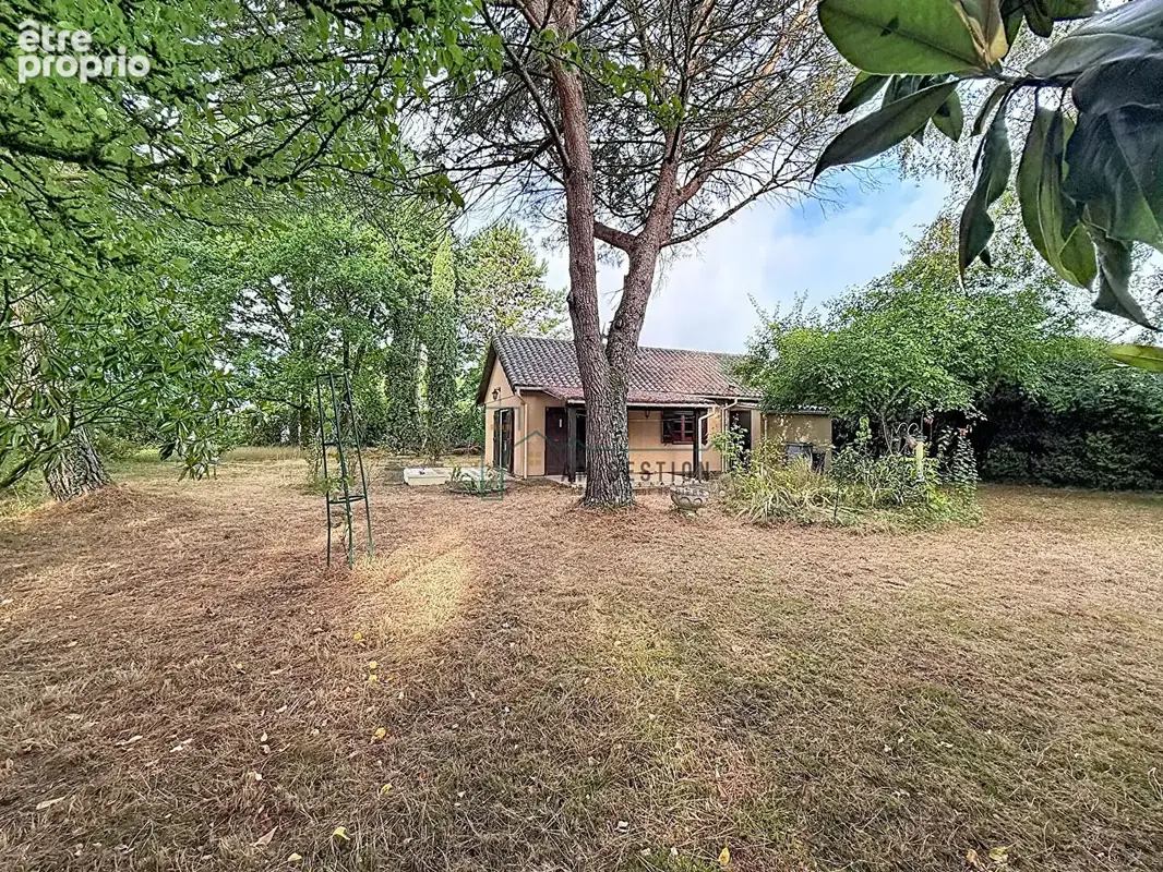 Maison au calme - Ambazac - photo 4