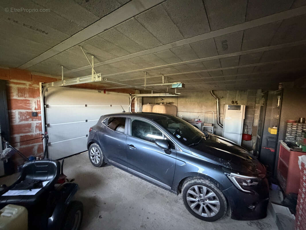 Maison à VERTEUIL-D&#039;AGENAIS