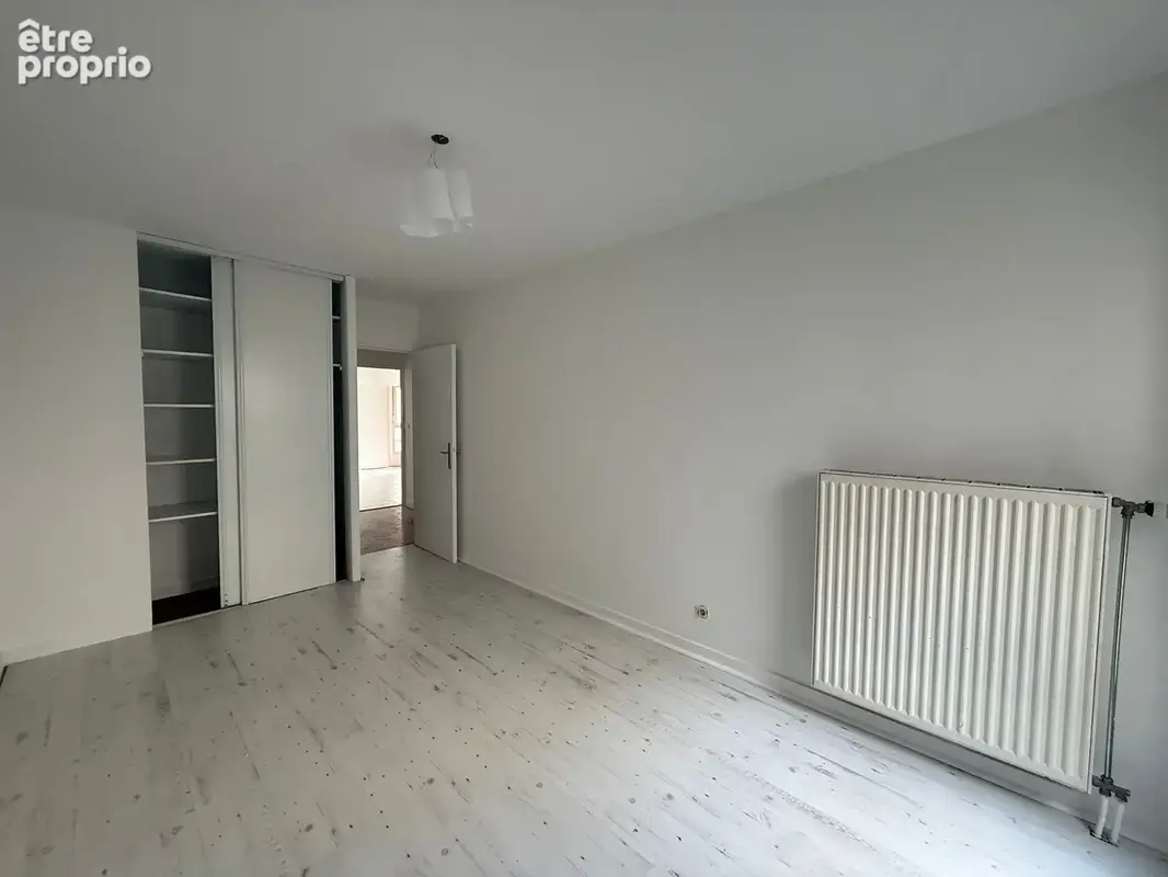 Appartement t3 lyon 3 - photo 12