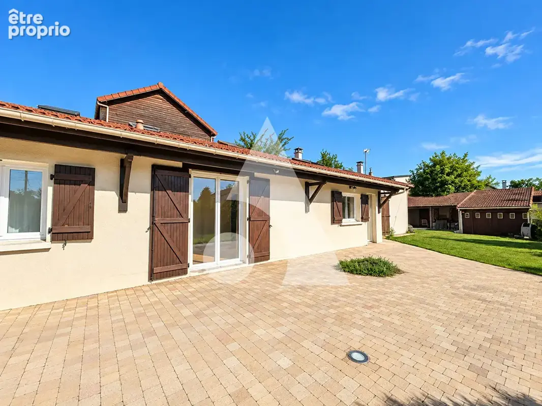 Photo Maison à Montigny-Les-Cormeilles au prix de 399 000€