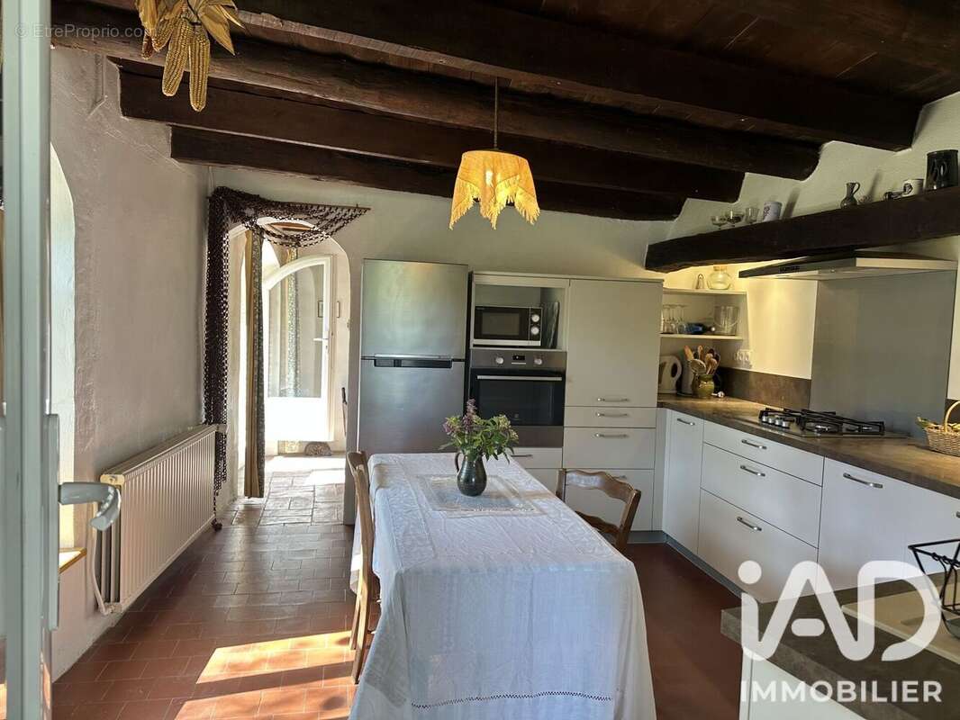Maison 198 m² à Valaurie  - photo 5