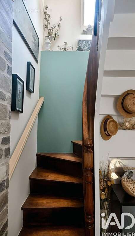 Photo 8 - Maison à COUERON