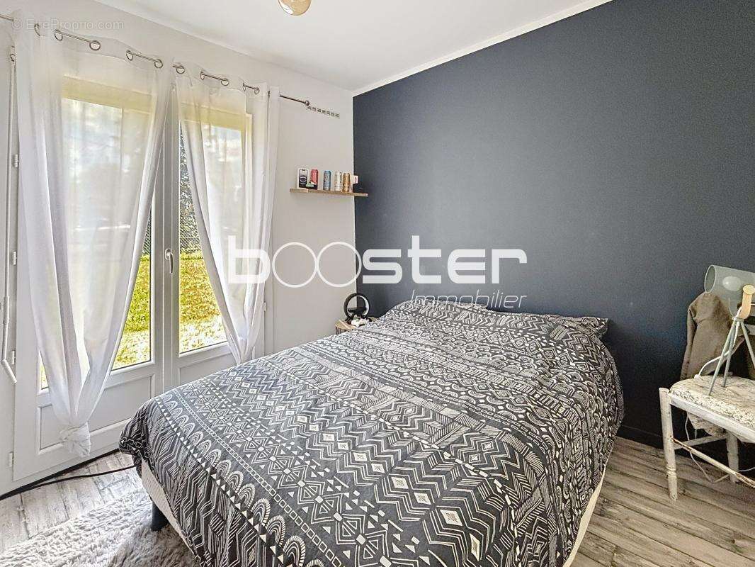 Maison à SAINT-YRIEIX-LA-PERCHE