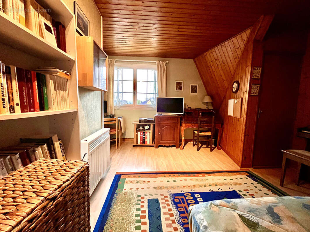 Maison à RIS-ORANGIS