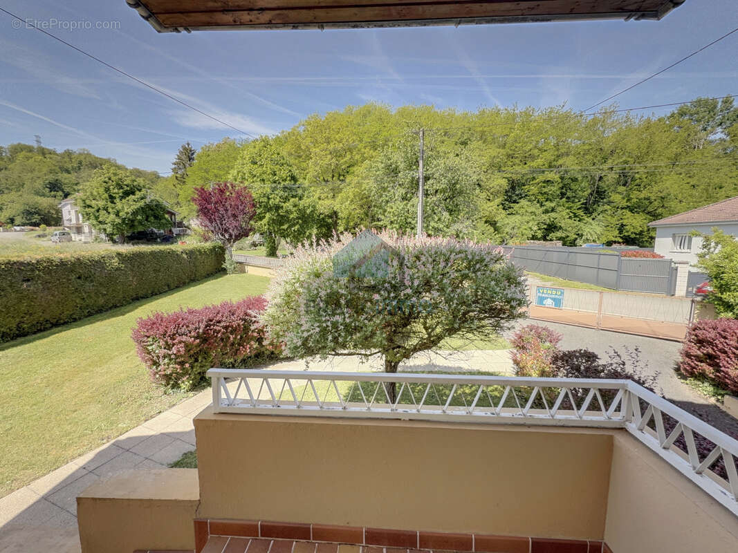 Maison à MATHAY