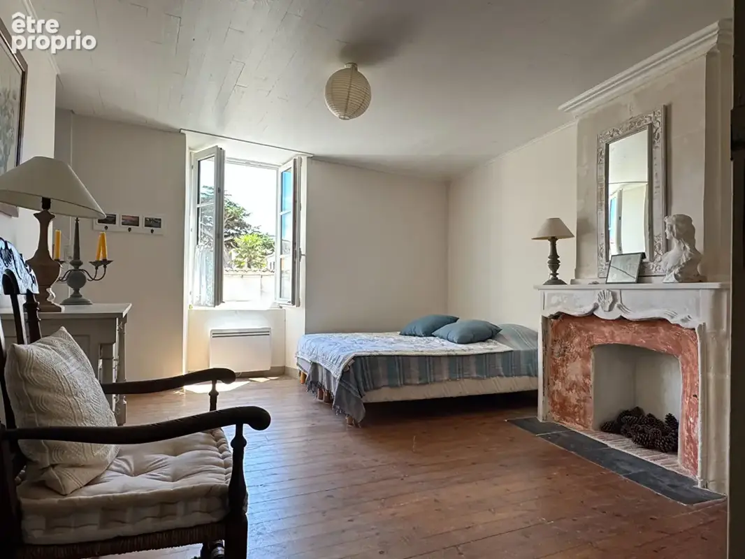 Maison Saint Martin De Re 8 pièces 253 m² - photo 5