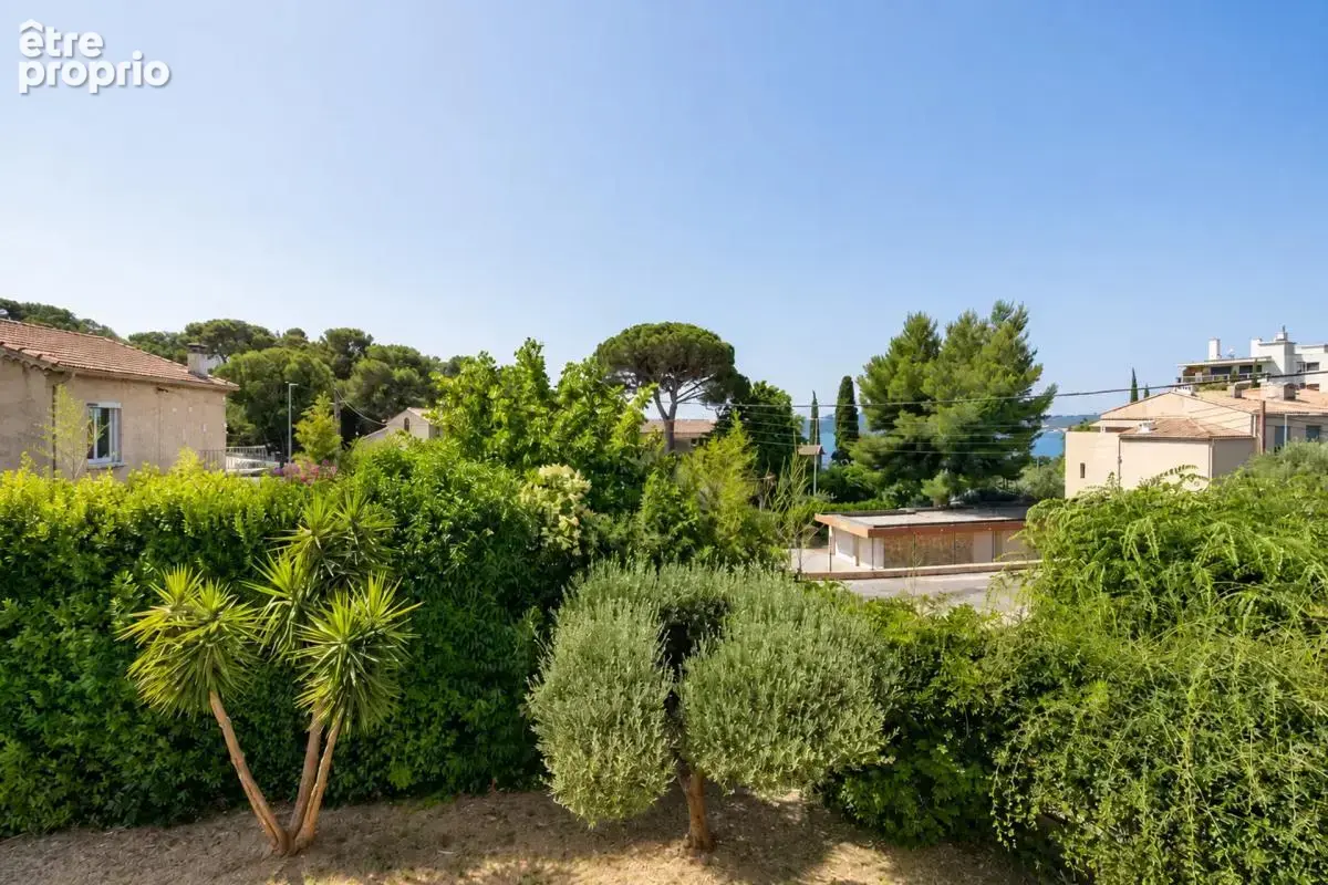 Toulon – cap brun – maison 4 chambres – garage – dpe b - photo 12