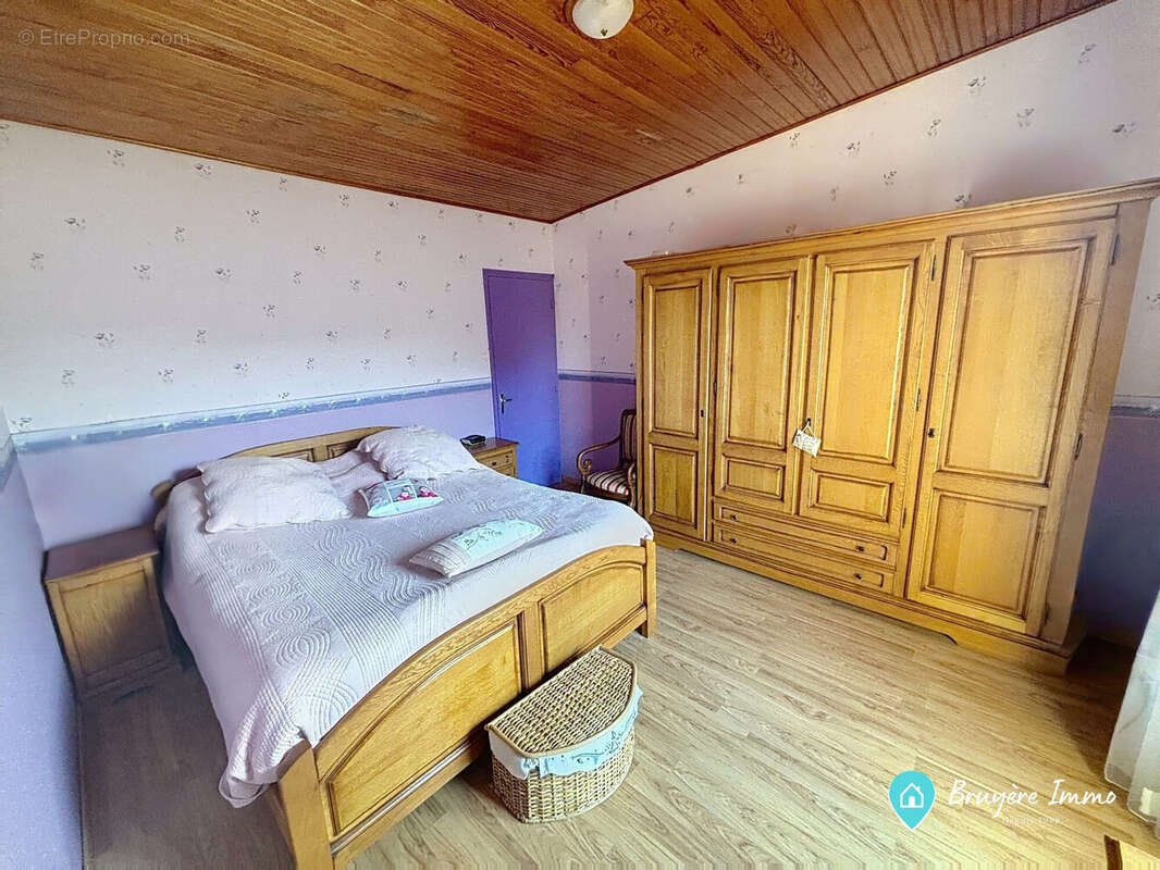 Maison à HIRSON