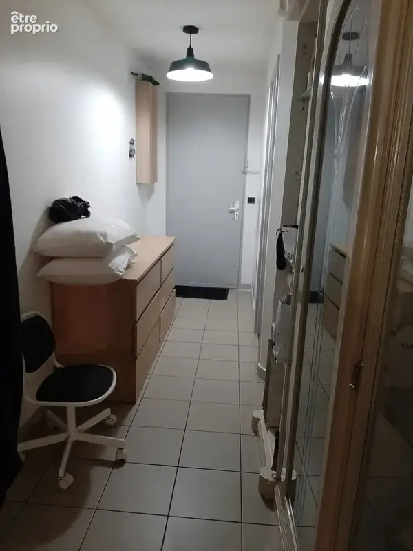 Appartement 3 pieces vendu loue - photo 4