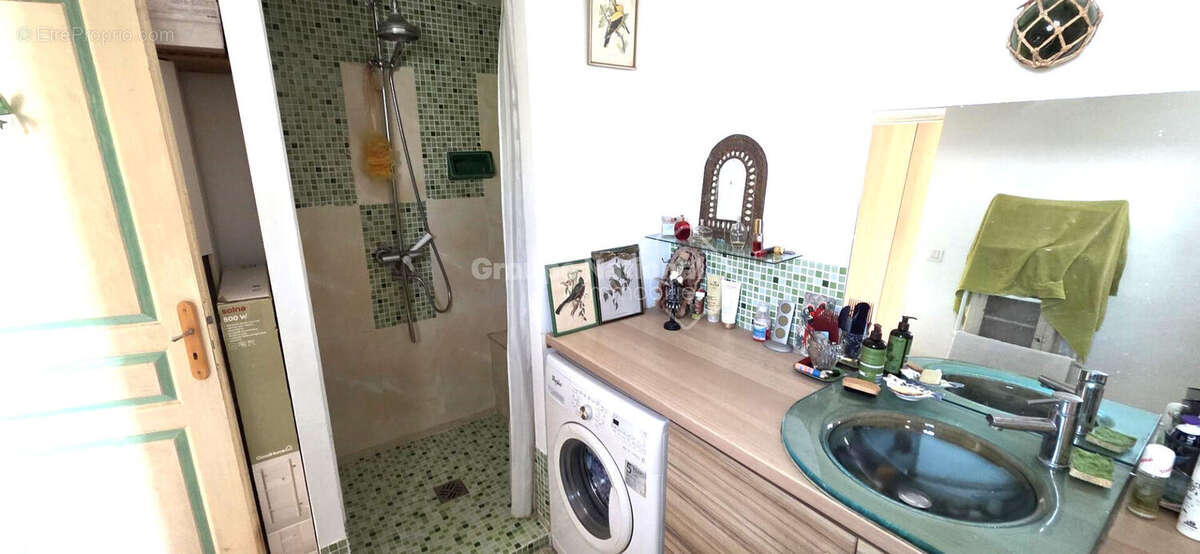 Maison à MARSEILLE-16E