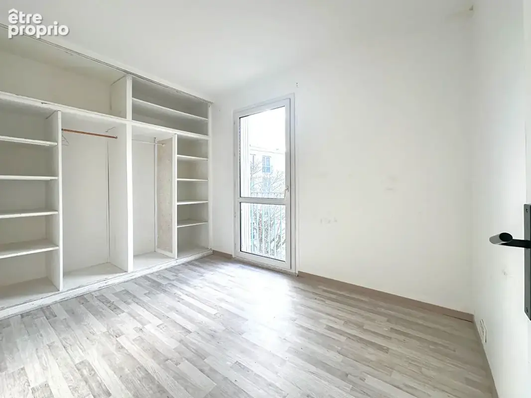 Appartement Orly 3 pièce(s) 51.08 m2 - photo 9