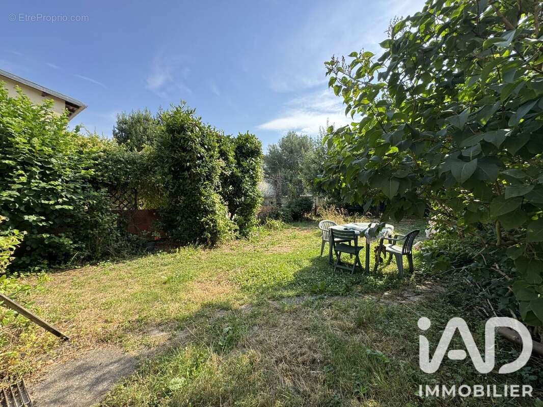 Photo 3 - Maison à MASSY