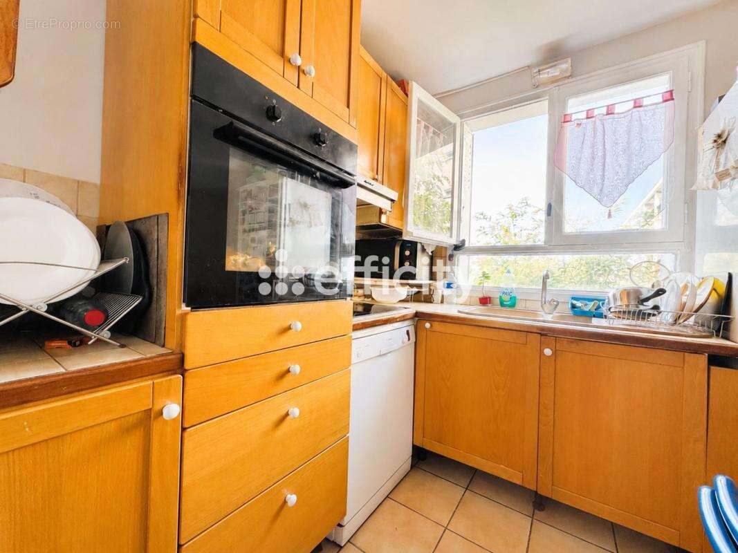 Appartement à CRETEIL